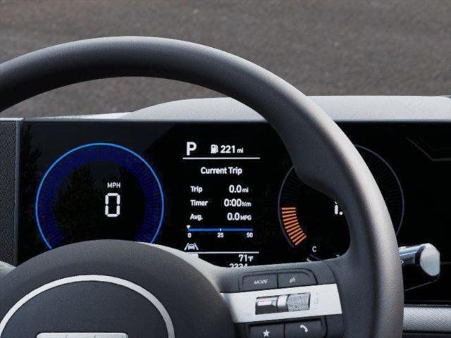 new 2025 Hyundai Sonata car, priced at $27,218