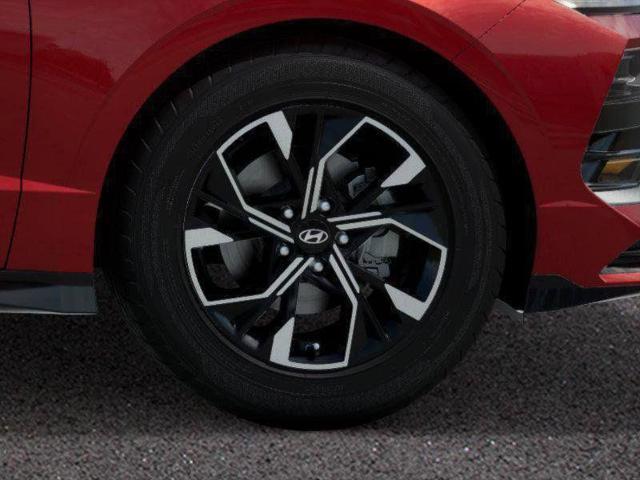 new 2025 Hyundai Sonata car, priced at $27,218