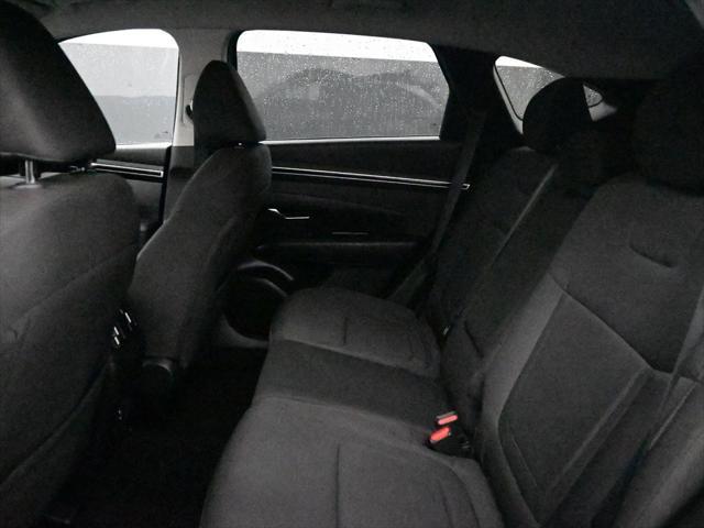 used 2022 Hyundai Tucson car, priced at $17,721