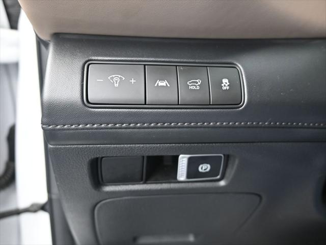 used 2022 Hyundai Santa Fe car, priced at $28,388