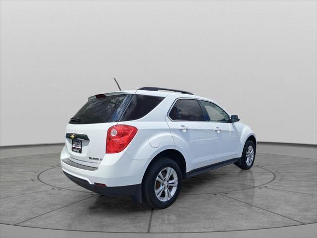 used 2014 Chevrolet Equinox car, priced at $11,744