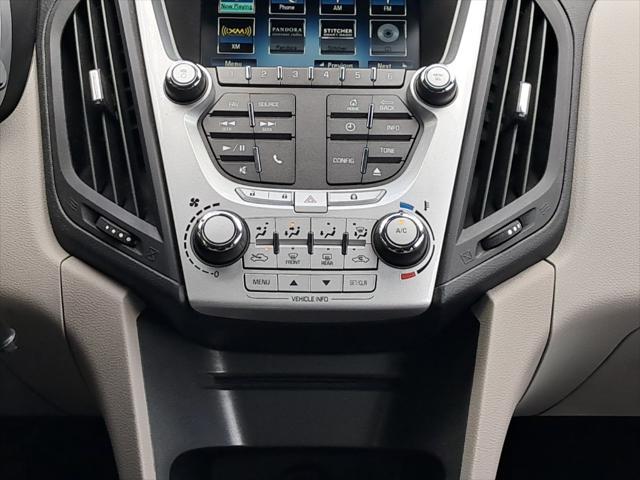 used 2014 Chevrolet Equinox car, priced at $11,744