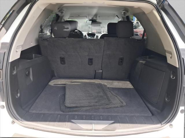 used 2014 Chevrolet Equinox car, priced at $11,744