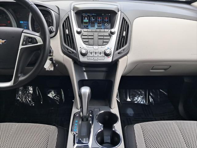 used 2014 Chevrolet Equinox car, priced at $11,744
