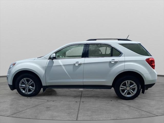 used 2014 Chevrolet Equinox car, priced at $11,744