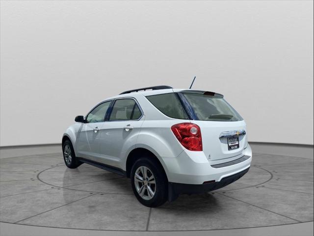 used 2014 Chevrolet Equinox car, priced at $11,744