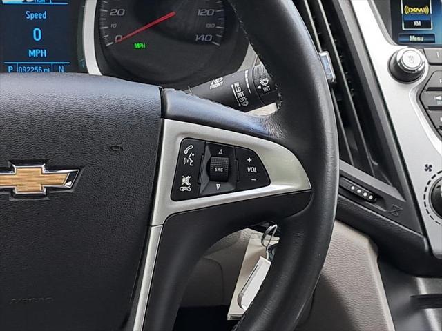 used 2014 Chevrolet Equinox car, priced at $11,744