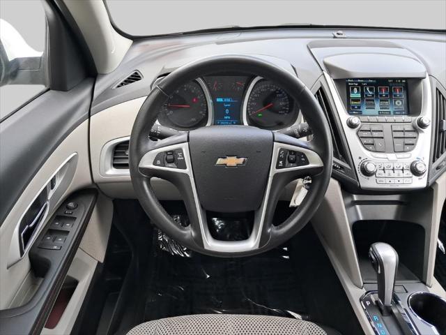 used 2014 Chevrolet Equinox car, priced at $11,744