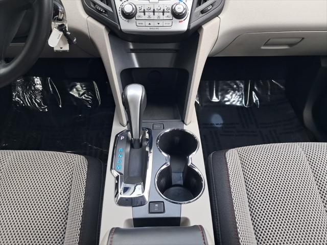 used 2014 Chevrolet Equinox car, priced at $11,744