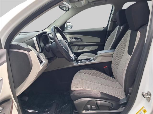 used 2014 Chevrolet Equinox car, priced at $11,744