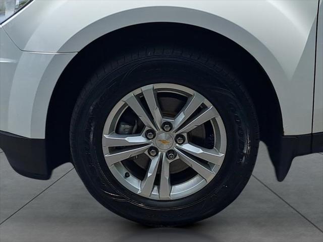 used 2014 Chevrolet Equinox car, priced at $11,744