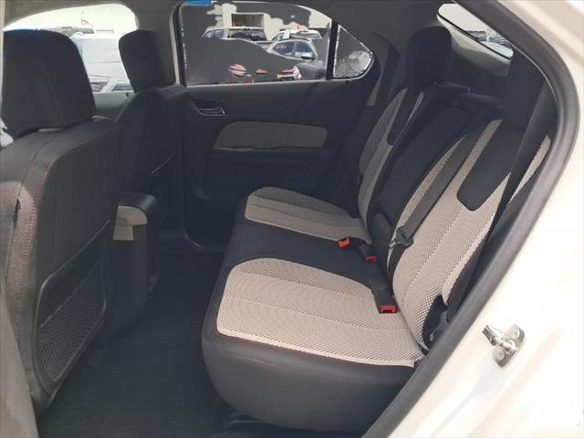 used 2014 Chevrolet Equinox car, priced at $11,744