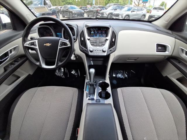 used 2014 Chevrolet Equinox car, priced at $11,744
