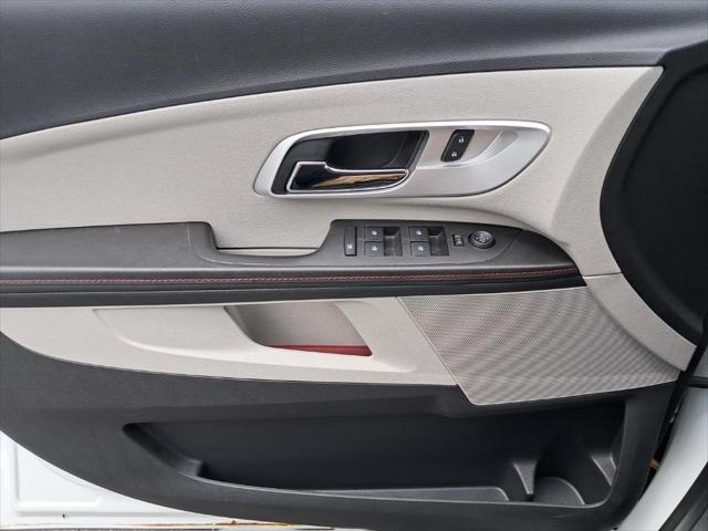 used 2014 Chevrolet Equinox car, priced at $11,744