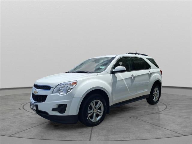 used 2014 Chevrolet Equinox car, priced at $11,744