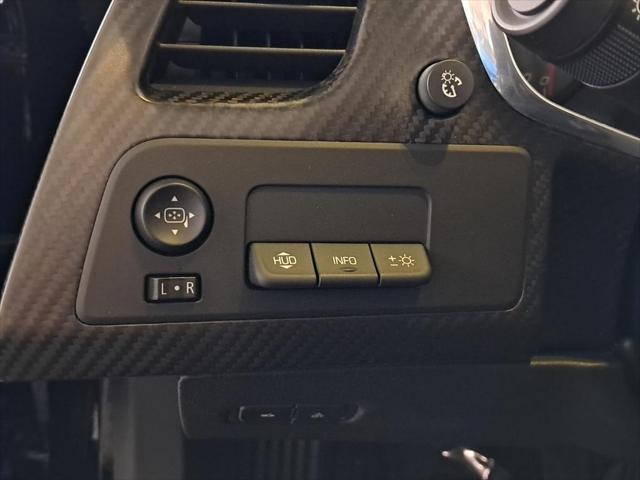 used 2014 Chevrolet Corvette Stingray car, priced at $51,829