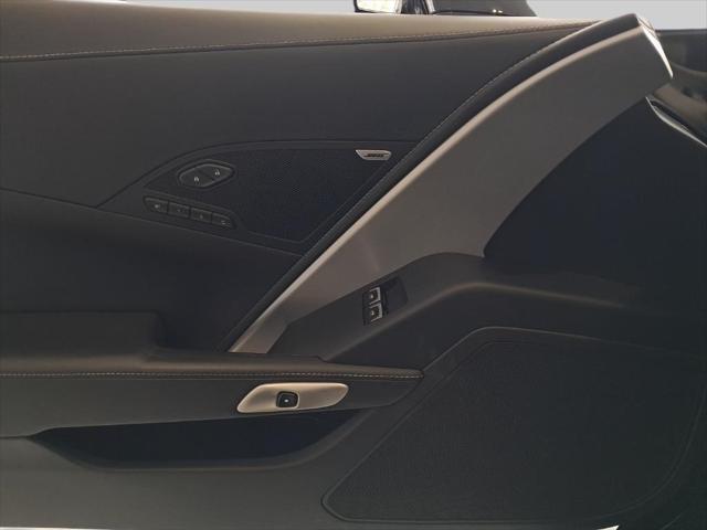 used 2014 Chevrolet Corvette Stingray car, priced at $51,829