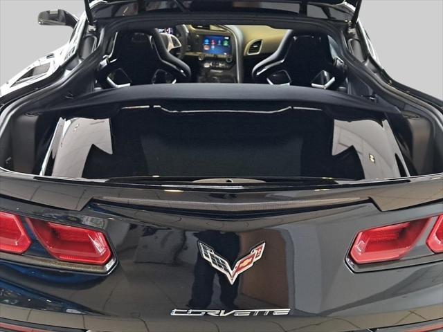 used 2014 Chevrolet Corvette Stingray car, priced at $51,829