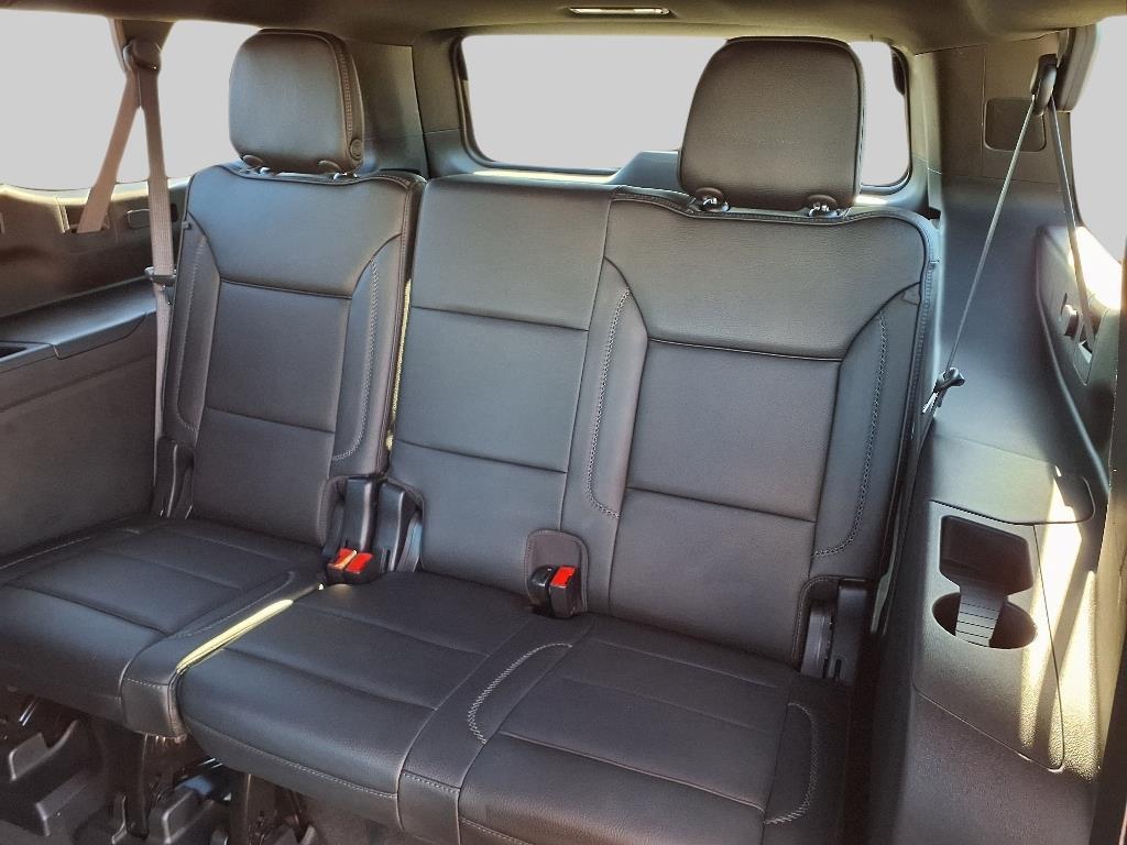 used 2022 GMC Yukon XL car, priced at $61,688