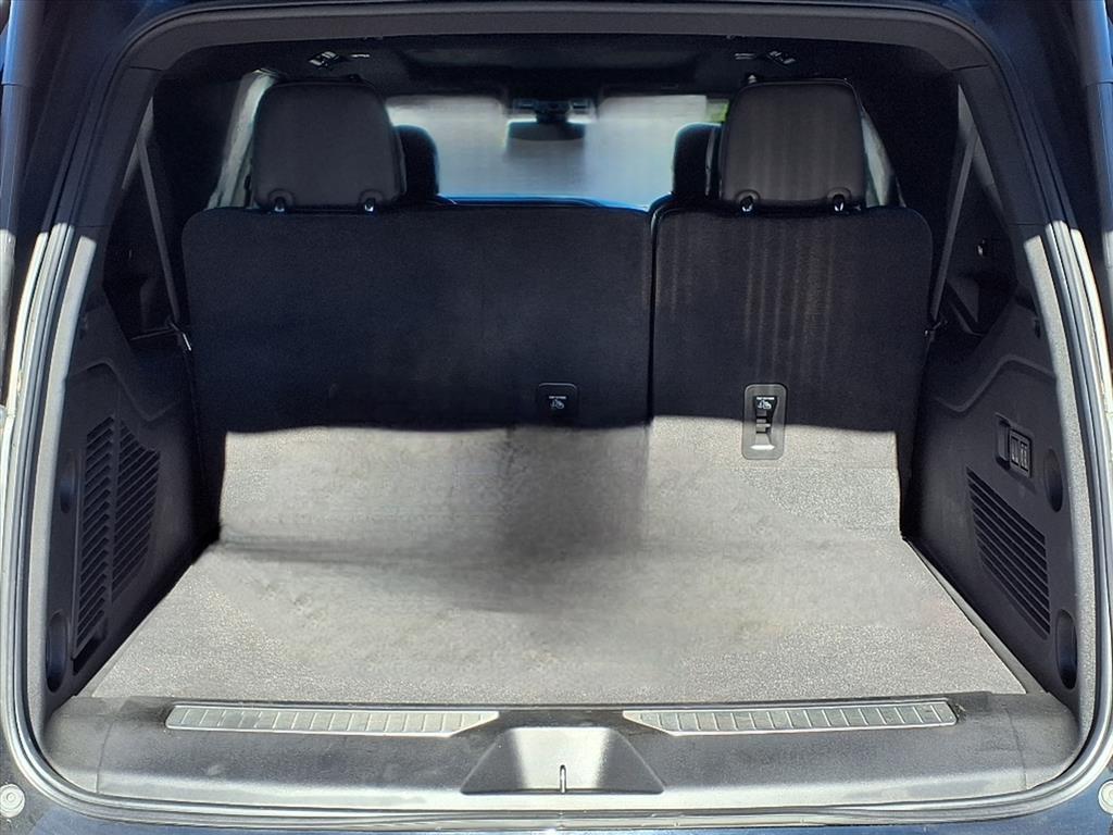 used 2022 GMC Yukon XL car, priced at $61,688