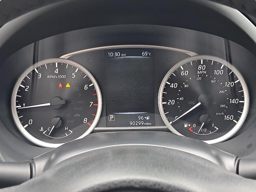 used 2017 Nissan Sentra car, priced at $12,419