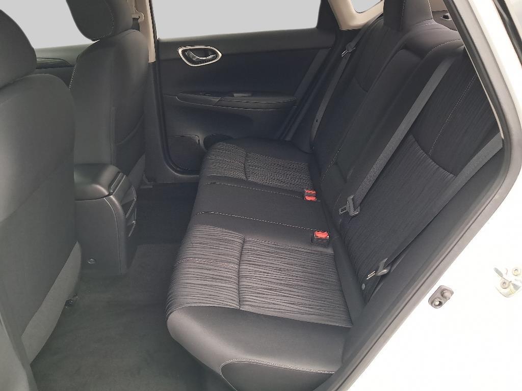 used 2017 Nissan Sentra car, priced at $12,419