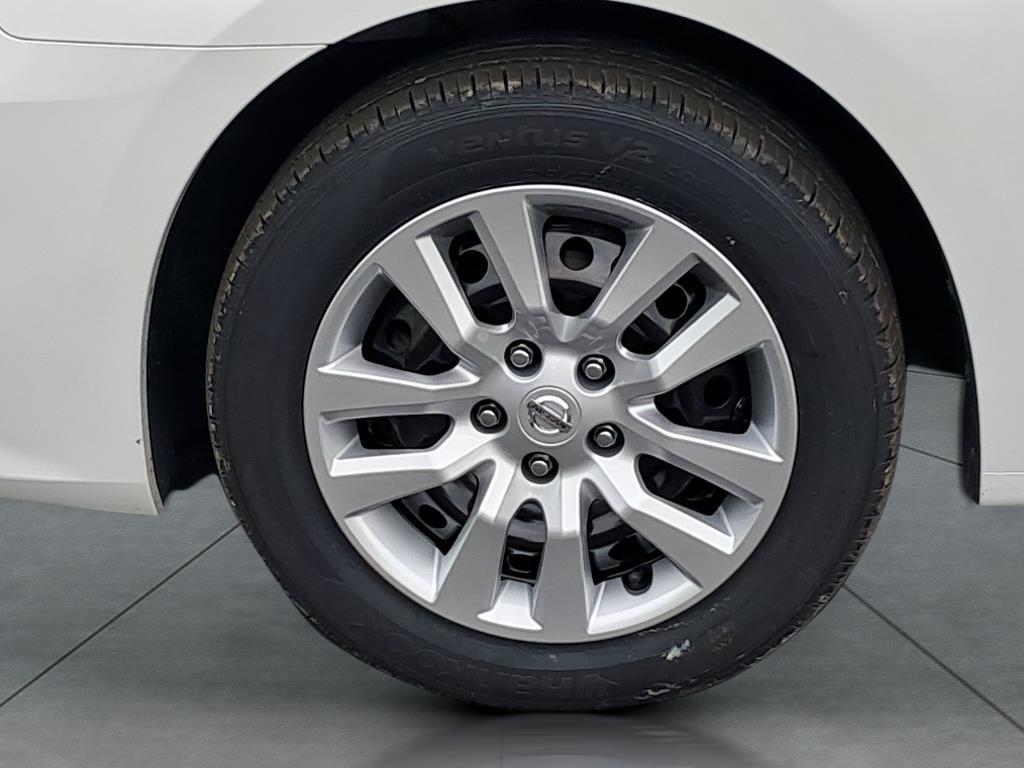 used 2017 Nissan Sentra car, priced at $12,419