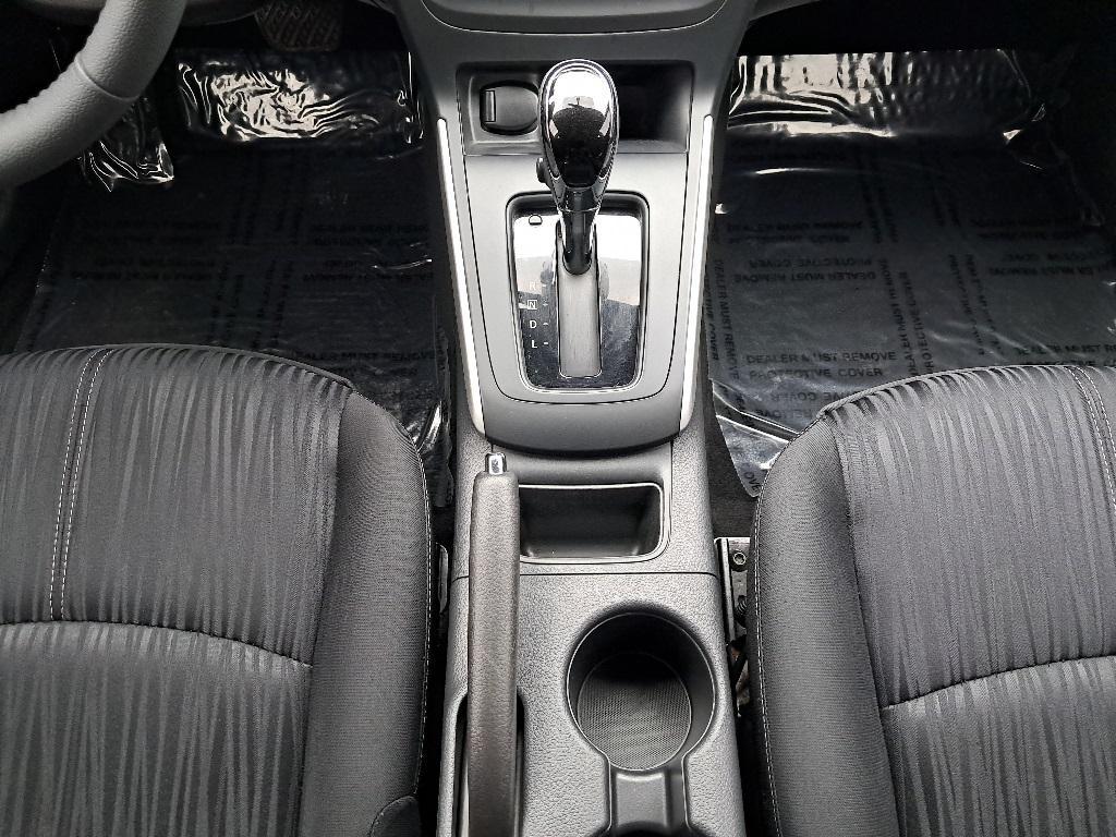 used 2017 Nissan Sentra car, priced at $12,419