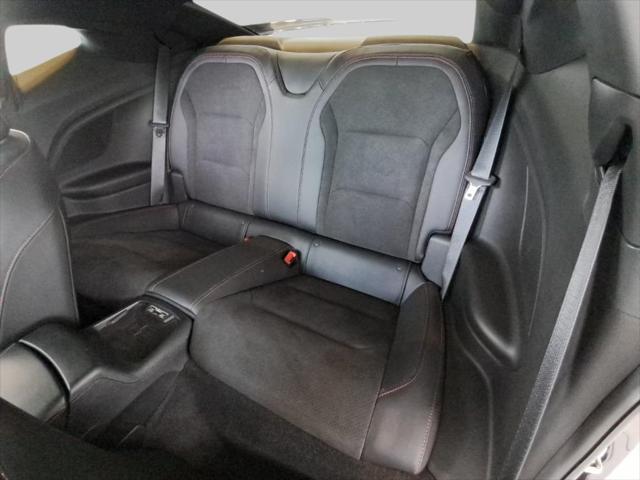 used 2021 Chevrolet Camaro car, priced at $76,995