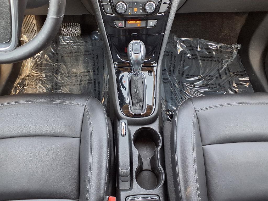 used 2019 Buick Encore car, priced at $17,995