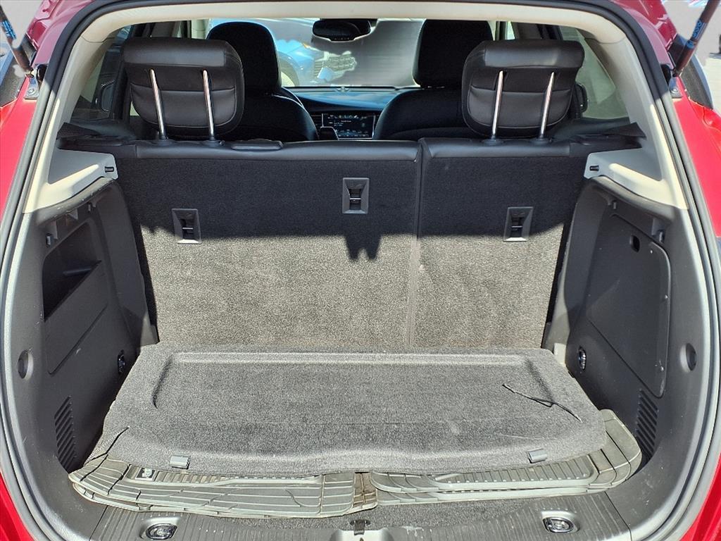 used 2019 Buick Encore car, priced at $17,995