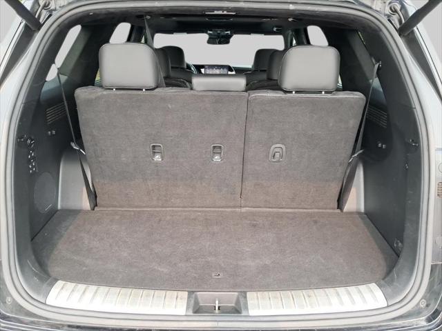 used 2020 Hyundai Palisade car, priced at $27,219
