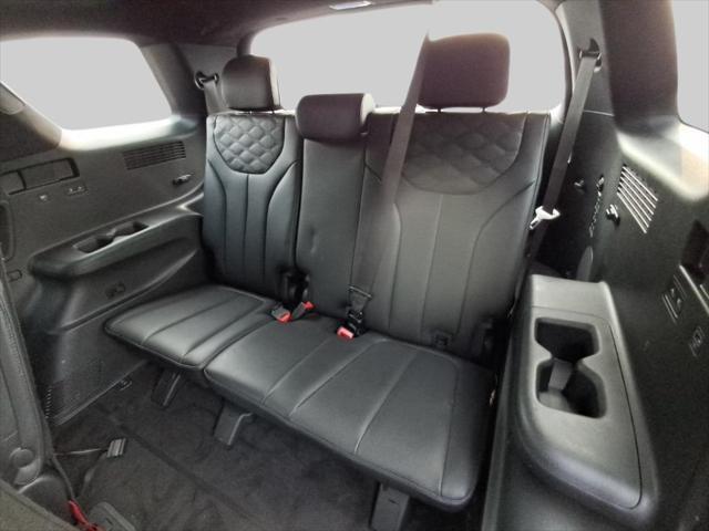 used 2020 Hyundai Palisade car, priced at $27,219