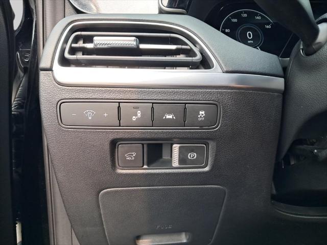 used 2020 Hyundai Palisade car, priced at $27,219