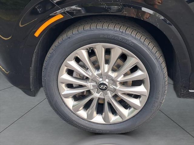 used 2020 Hyundai Palisade car, priced at $27,219