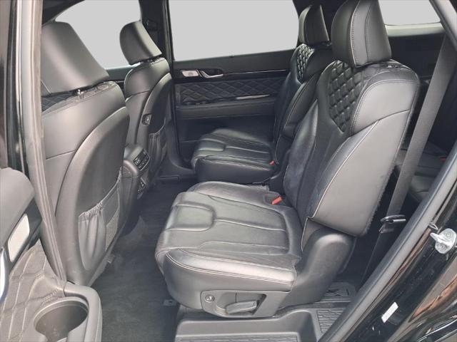 used 2020 Hyundai Palisade car, priced at $27,219