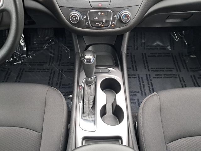 used 2018 Chevrolet Malibu car, priced at $10,619