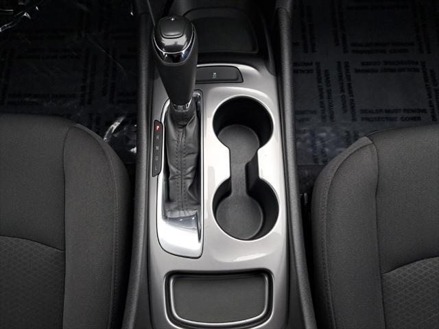 used 2018 Chevrolet Malibu car, priced at $10,619