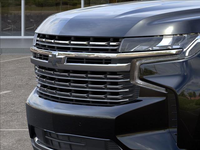 new 2024 Chevrolet Suburban car, priced at $81,999