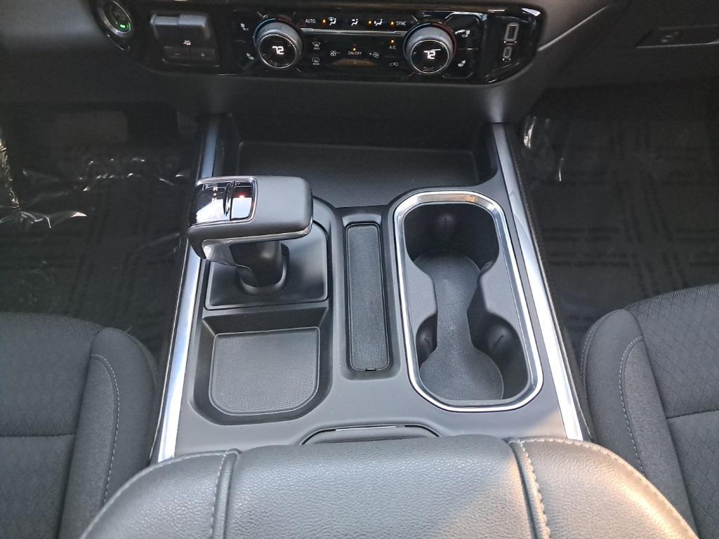 used 2023 Chevrolet Silverado 1500 car, priced at $46,988