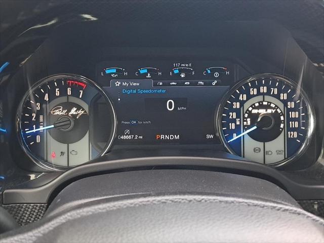 used 2019 Ford F-150 car, priced at $60,995