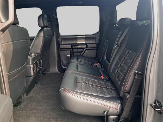 used 2019 Ford F-150 car, priced at $60,995