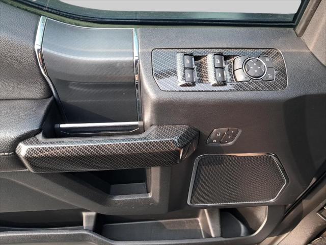 used 2019 Ford F-150 car, priced at $60,995