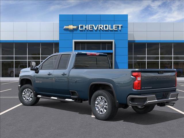 new 2026 Chevrolet Silverado 2500 car, priced at $61,995