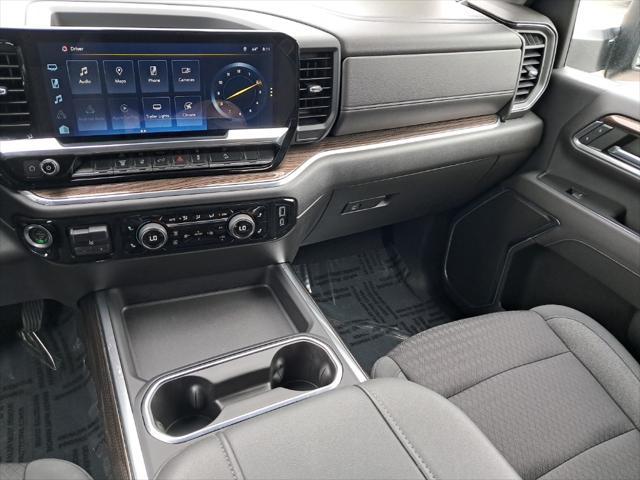 used 2024 Chevrolet Silverado 3500 car, priced at $68,995