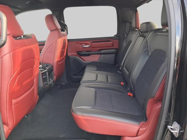 used 2019 Ram 1500 car, priced at $29,629