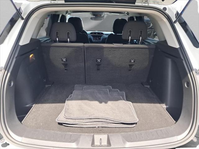 used 2021 Chevrolet TrailBlazer car, priced at $22,829