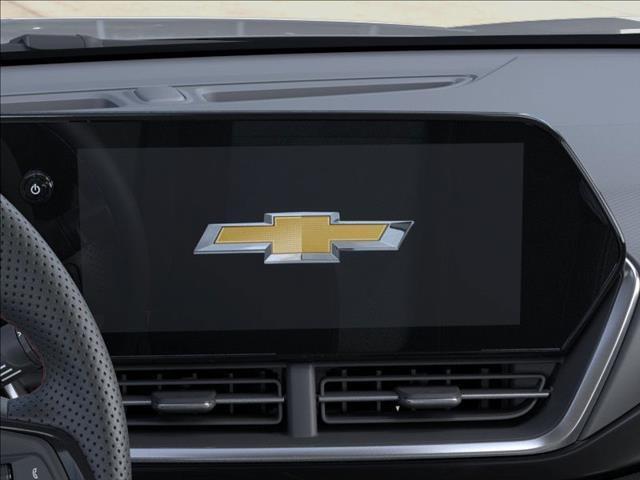 new 2026 Chevrolet Trax car, priced at $26,490