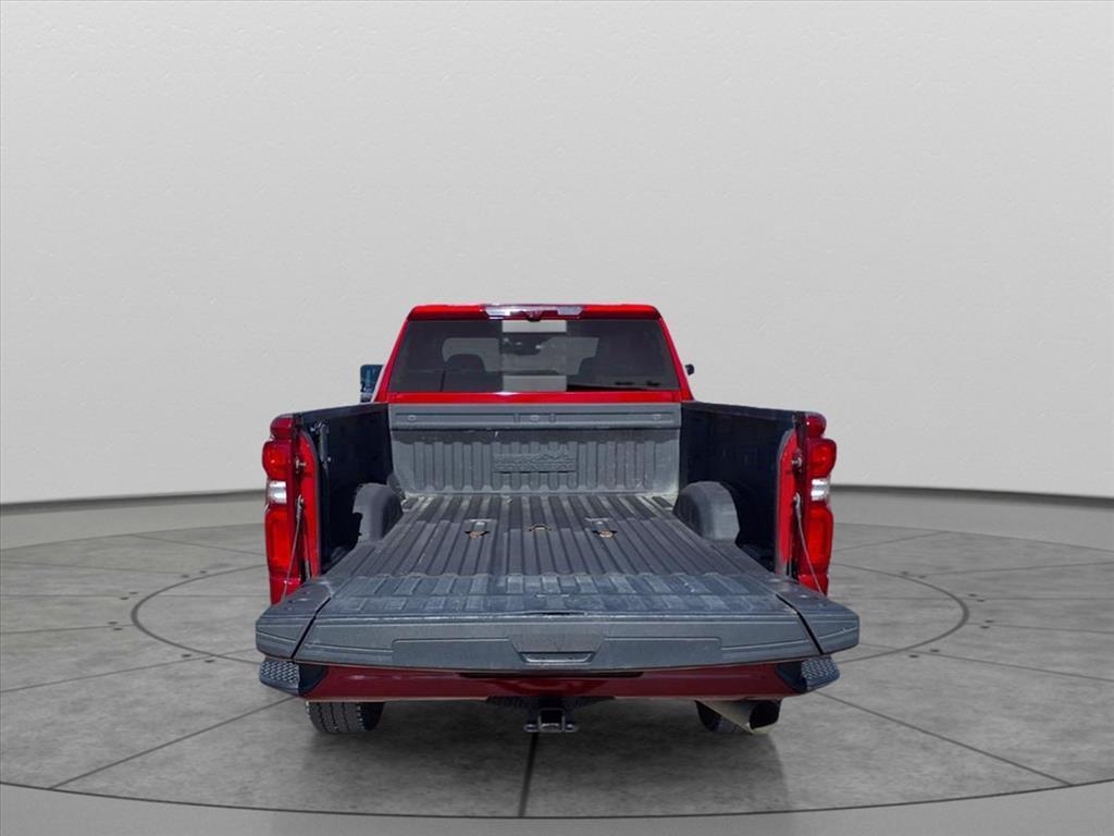 used 2023 Chevrolet Silverado 2500 car, priced at $71,995