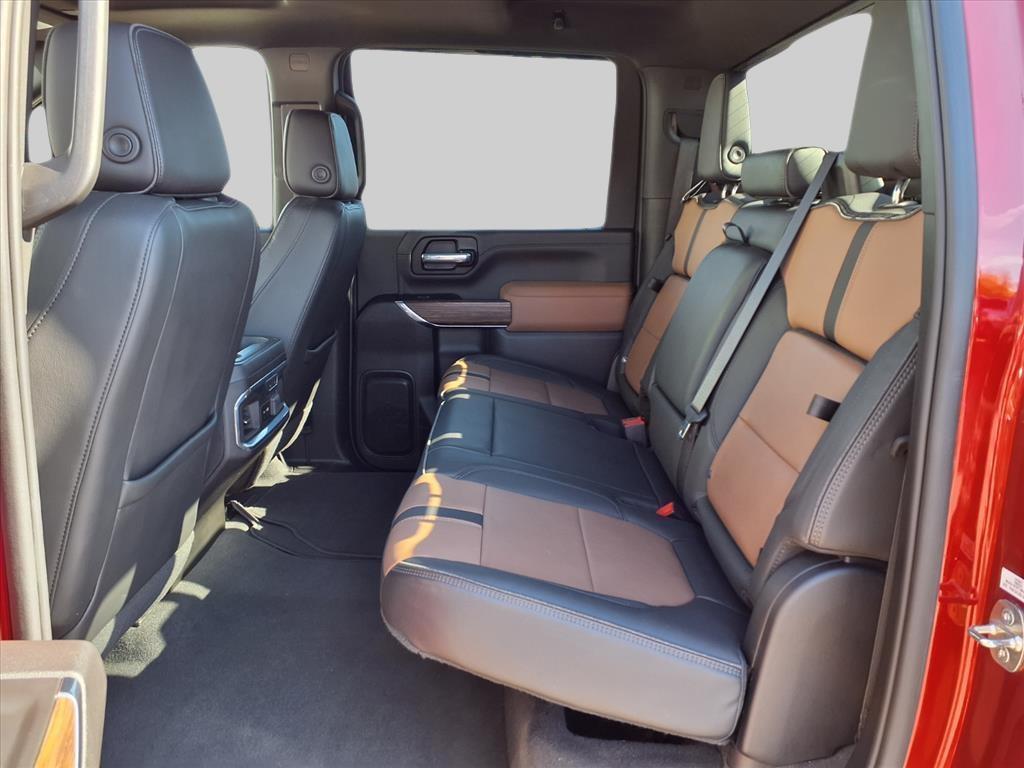 used 2023 Chevrolet Silverado 2500 car, priced at $71,995